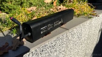 FAZUA energy 430w fix baterie do horského kola