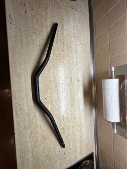 Riditko na  Ducati Scrambler