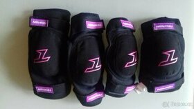 Sada chráničů Tempish NOVÉ, vel. M