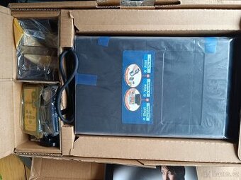 Tiskárna Sony Digital Photo Printer Model DPP-FPHD1