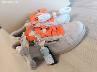 Nové dámské/dívčí boty zn. JANA vel. 36