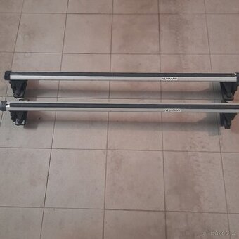 Octavia II příčníky Neumann