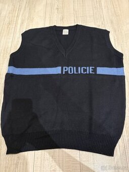 Svetr Policie