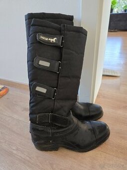 Prodam boty velikost 39 a 40