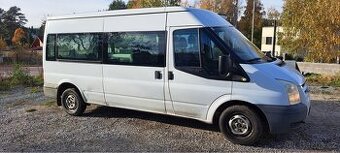 Ford Transit 2.2 tdci 85kW