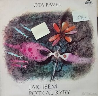 Gramodesky, vinyly