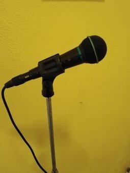 Mikrofon Shure