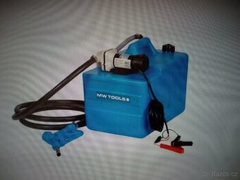 čerpadlo s nádrží AD Blue