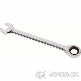 Klíč očkoplochý račnový