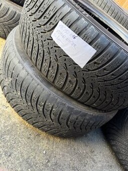 🔥Prodám použité letní  pneumatiky R16,R17🔥