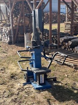 Štípačka Scheppach Compact 15 T