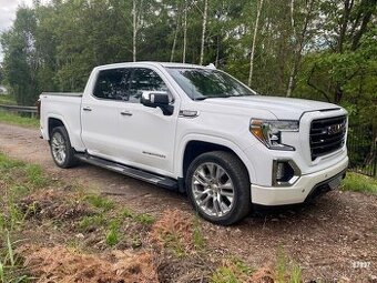 GMC SIERRA 6.2 Pick-up 4x4