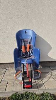 Dětská sedačka Polisport