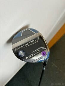 Cleveland Launcher XL Halo 2022 golfové dřevo Flex : Ladies