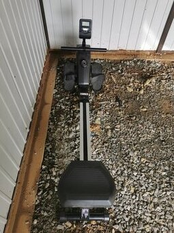 Prodám veslovací trenažér