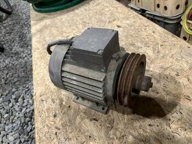 Motor 1,5 kW