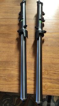 Predné teleskopy Honda CBF600