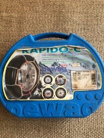 Sněhové řetězy RAPIDO-C