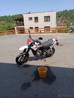 Prodám Yamaha XT 660 X