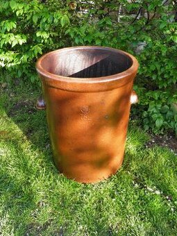 KAMENINOVÝ ŠKOPEK NA ZAHRADU