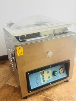 Prodám profesionální komorovou vakuovačku RM Gastro