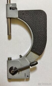 Pasametr MAHR 50-100