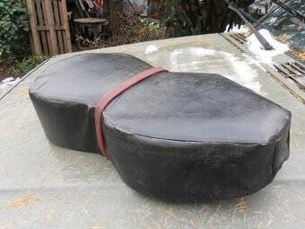 Sedlo kytara Jawa ČZ