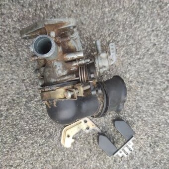 Karburátor ShengWey, neúplný - ND