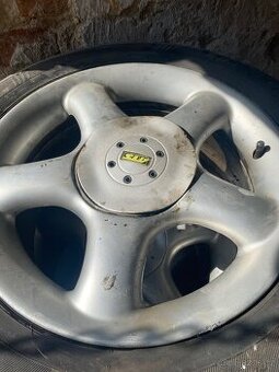 Lité kola Mondeo mk1 4x108 letní r15 195/60