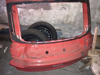 Prodam 5 dveře Porsche Cayenne