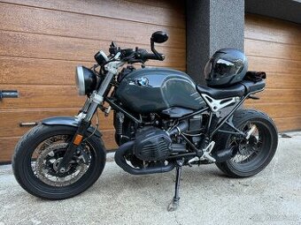 BMW R NINE T PURE 2017