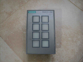Ovládací panel Siemens 6AV3 688 3AY36 0AX0
