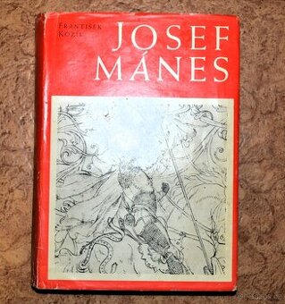 Josef Mánes