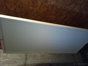 infratopení 600 W sandero white