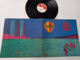 TEN YEARS AFTER „Watt “ /Deram  1970/+I m Coming On,  unikat