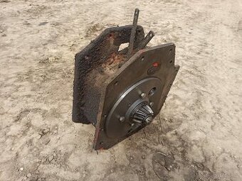 Desta destu dvhm 3222 tm redukcna prevodovka