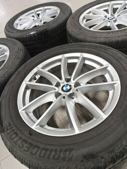 BMW kola R18 5x112 X5 G05 X6 G06