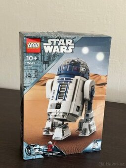LEGO® Star Wars™ 75379 R2-D2™