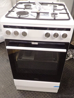 Sporák - kombinovaný AMICA SP 19 EAW nové čti..