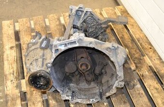 Převodovka JXP Vw Touran 1.4Tsi