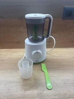 Parní hrnec Philips