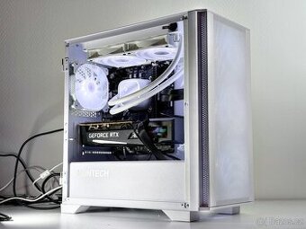 Herní PC | i5-13500, RTX 3070, 16GB, 1TB SSD
