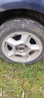 ALU kola retro 4x100 14"