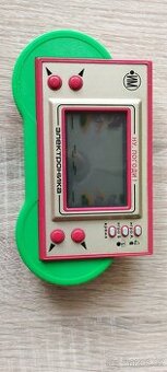 Rozšířený držák na Ruskou Digi hru Nu Pagadi