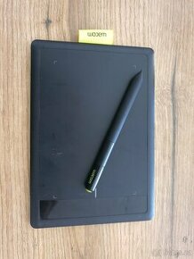 Grafický tablet Wacom