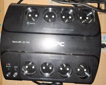 APC Back-UPS ES700