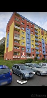 Prodam byt v Biline1+1 po rekonstrukce