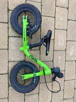 Odrážedlo pro nejmenší zavodniky