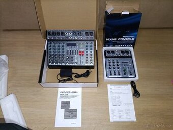 NOVÉ malé ,levné  mix pulty