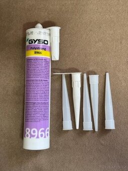 Profesionální montážní lepidlo (výroba Švýcarsko)